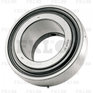 Подшипник шариковый UY217/80-2S.T (780716) (FKL)