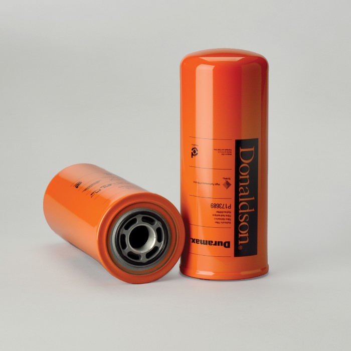 P173689 Фильтр Donaldson (23 MICRON)