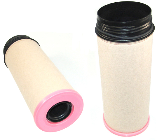 SA17527 Фильтр воздушный HIFI FILTER