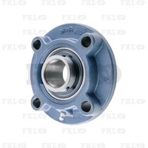 Корпус с ШП LEG210-2F (FKL)