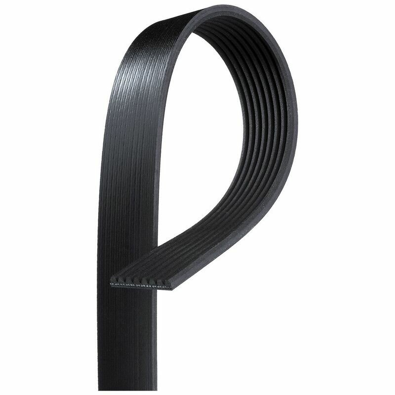 8PK2523HD Ремень ручейковый GATES