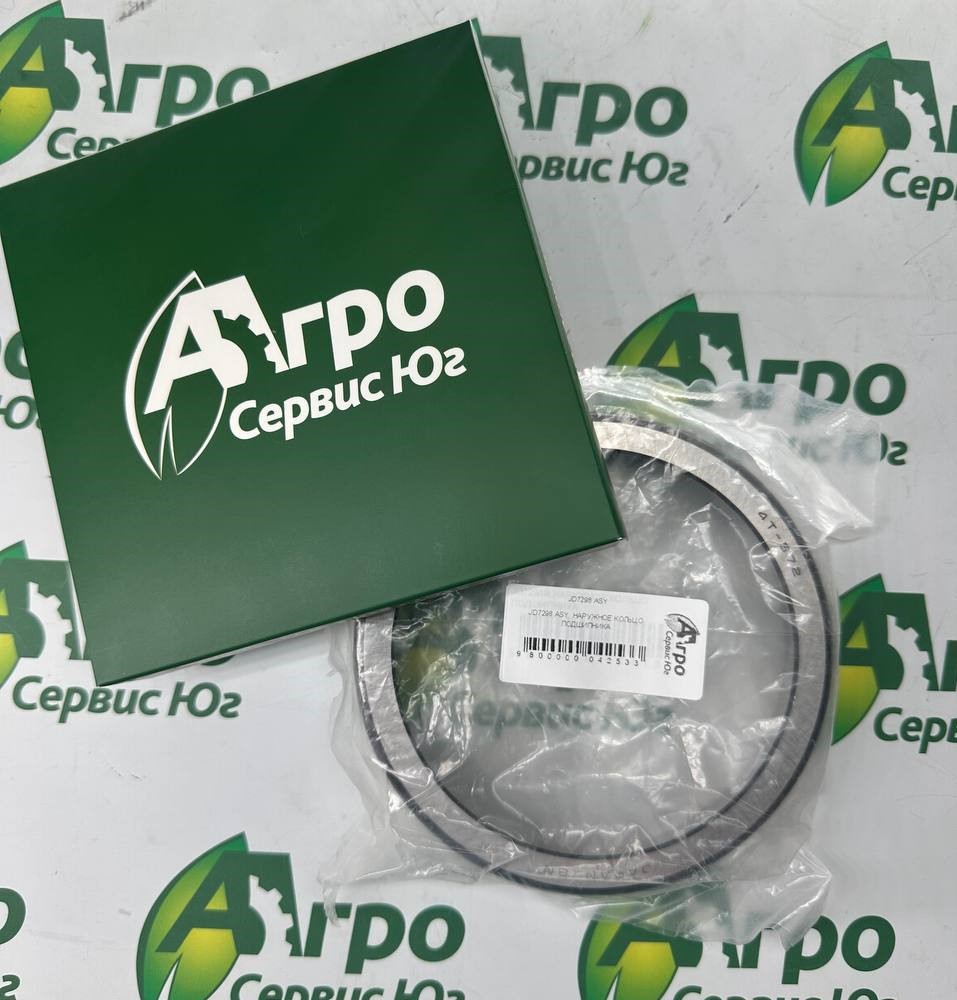 JD7298 ASY  НАРУЖНОЕ КОЛЬЦО ПОДШИПНИКА