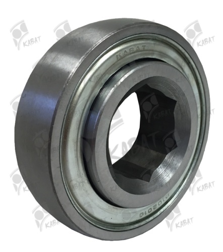 Подшипник шариковый 207KRRB12 KABAT