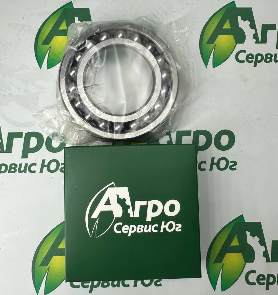 JD10436 ASY ШАРИКОПОДШИПНИК