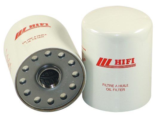 SO3317 Фильтр масляный (HIFI Filter)