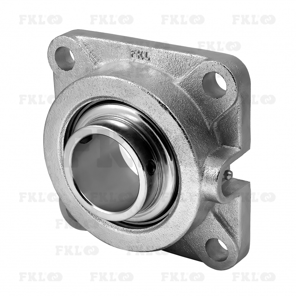 Подшипниковый узел LEFG210-TDT.H (FKL)