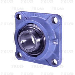 Корпус с ШП LEF211-2F (FKL)