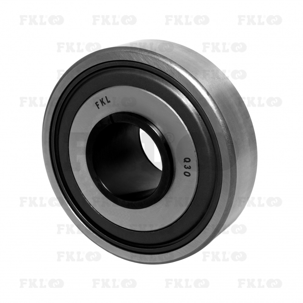 Подшипник шариковый UH209/40-2T.SH* (380708) (FKL)