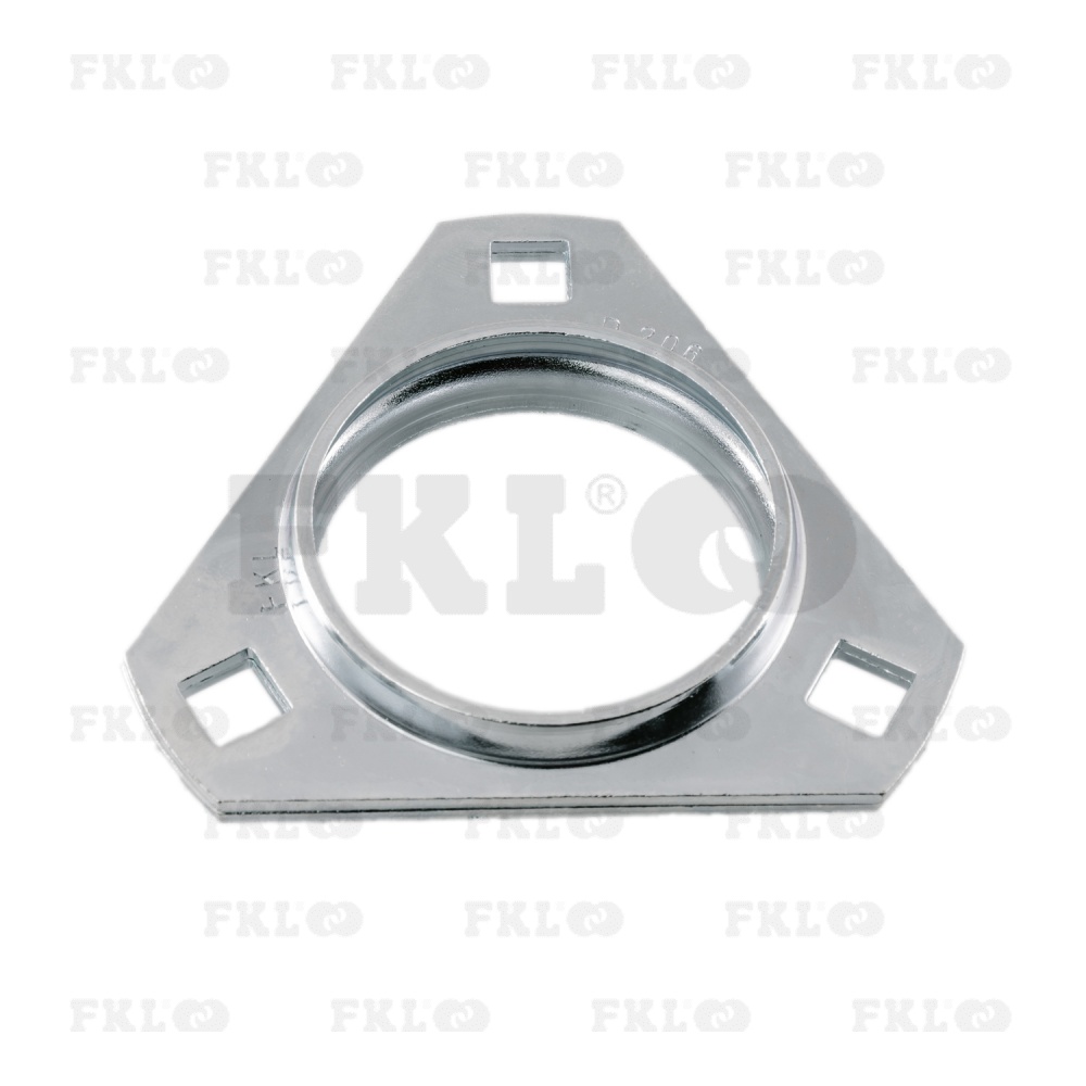 Корпус (комплект) D206 (FKL)