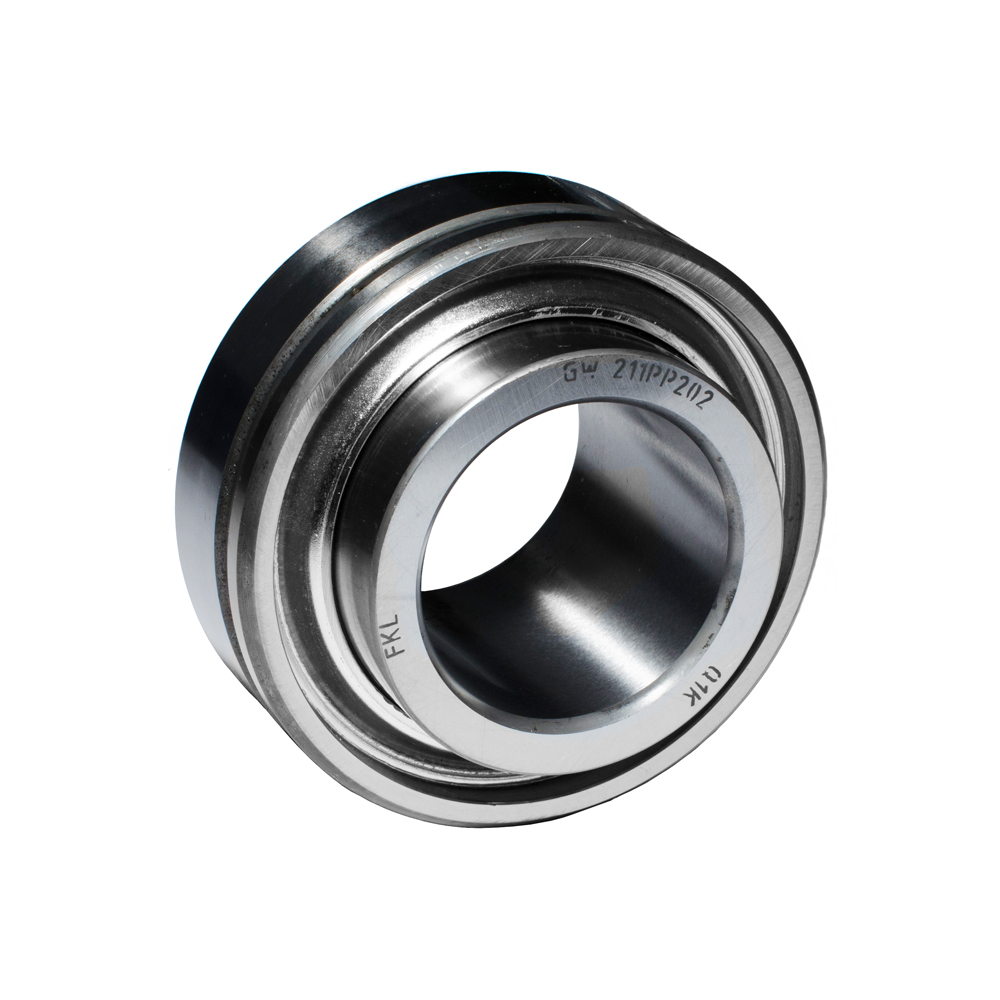 Подшипник шариковый GW211PP202 (FKL)