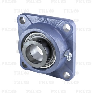 Корпус с ШП UYF210-2S (FKL)