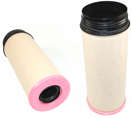 SA17527 Фильтр воздушный HIFI FILTER