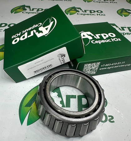 JD7395 ASY КОНУС ПОДШИПНИКА