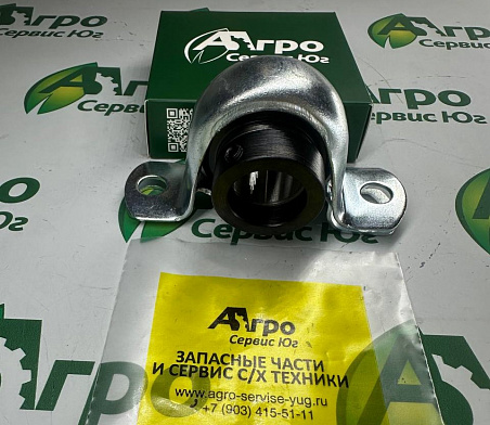 AH163056 ASY Корп. подшипн. без подш.