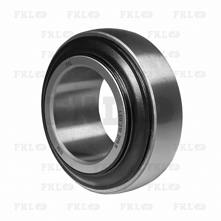 Подшипник шариковый с/уст LSQ210-2PB.H (FKL)