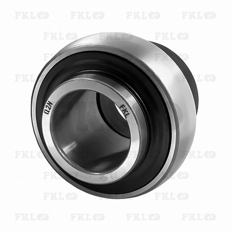 Подшипник шариковый с/уст UE210-2S (FKL)