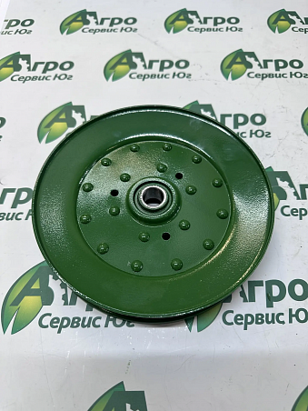 AN15237 (4C3077) Натяжной шкив