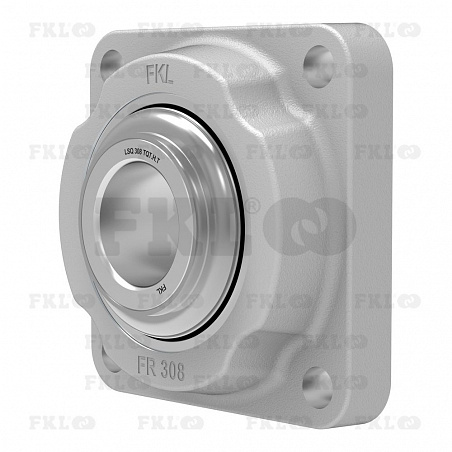 Подшипниковый узел LSQFR308-TQT.H.T (FKL)