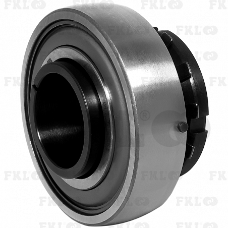 Подшипник шариковый UH209/40-2S.H.T* (1680208) (FKL)