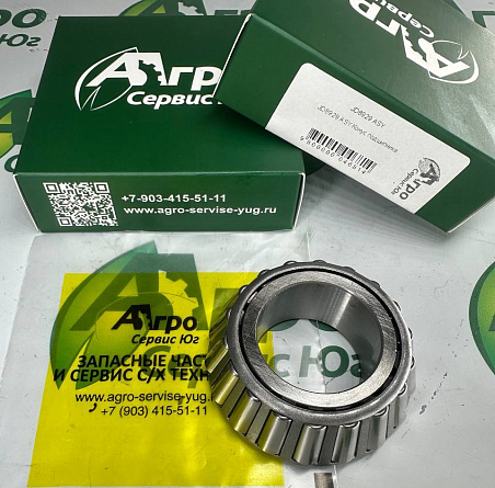 JD8929 ASY Конус подшипника