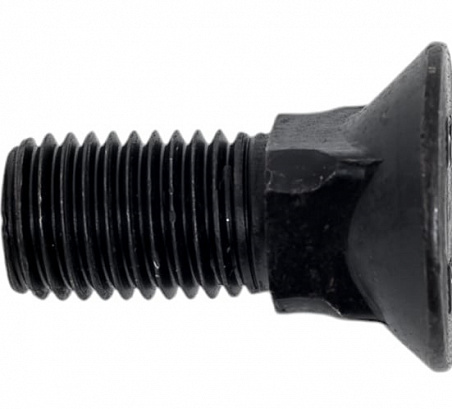 1250109VK Болт 12x50 DIN608 10.9